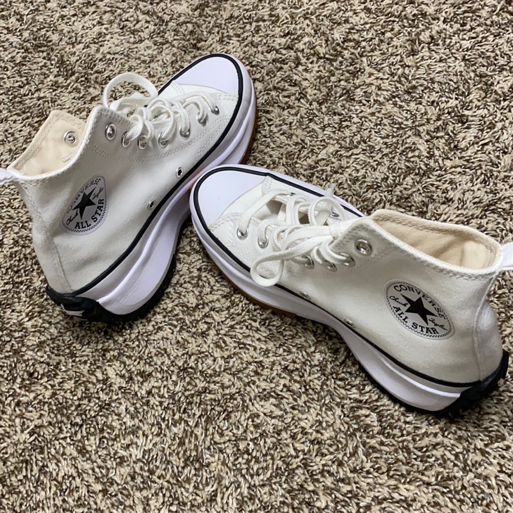 Brand converse